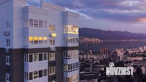 1-к квартира, вторичка, 43м2, 23/24 этаж