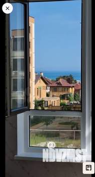 1-к квартира, вторичка, 44м2, 2/6 этаж