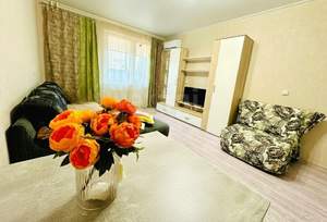 Студия квартира, вторичка, 24м2, 3/16 этаж