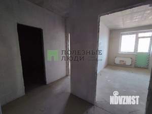 1-к квартира, вторичка, 49м2, 12/12 этаж