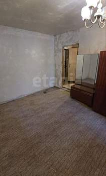 1-к квартира, вторичка, 29м2, 1/9 этаж