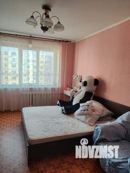 3-к квартира, вторичка, 63м2, 8/10 этаж