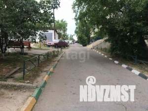 1-к квартира, вторичка, 18м2, 2/5 этаж