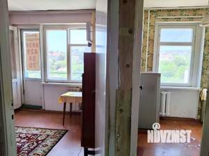 1-к квартира, вторичка, 22м2, 5/9 этаж