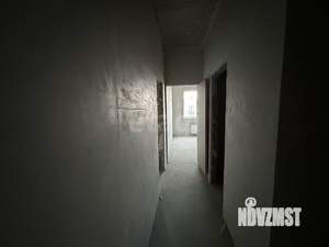 1-к квартира, вторичка, 38м2, 5/6 этаж