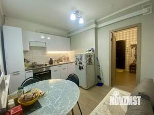 1-к квартира, вторичка, 37м2, 4/10 этаж