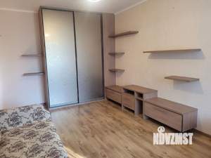 1-к квартира, вторичка, 39м2, 2/10 этаж