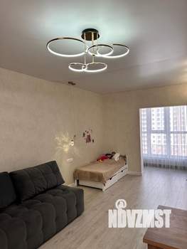 2-к квартира, вторичка, 57м2, 12/24 этаж