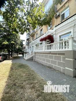 1-к квартира, вторичка, 31м2, 2/4 этаж