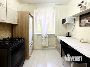1-к квартира, вторичка, 30м2, 4/4 этаж