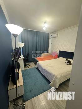 2-к квартира, вторичка, 58м2, 2/9 этаж