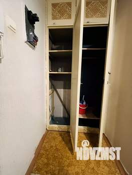 1-к квартира, вторичка, 32м2, 5/5 этаж