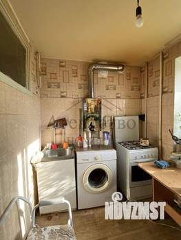 1-к квартира, вторичка, 31м2, 2/5 этаж