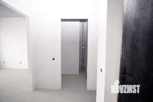 1-к квартира, вторичка, 41м2, 2/9 этаж