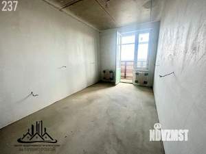 1-к квартира, вторичка, 44м2, 12/18 этаж