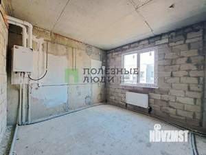 3-к квартира, вторичка, 100м2, 2/3 этаж