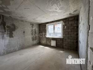 2-к квартира, вторичка, 62м2, 2/25 этаж