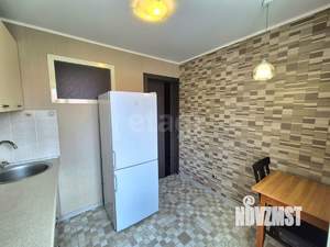 2-к квартира, вторичка, 44м2, 3/4 этаж