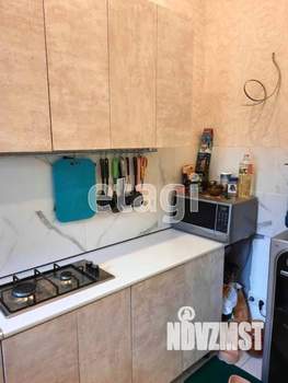 3-к квартира, вторичка, 64м2, 3/4 этаж