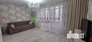 3-к квартира, вторичка, 88м2, 14/16 этаж