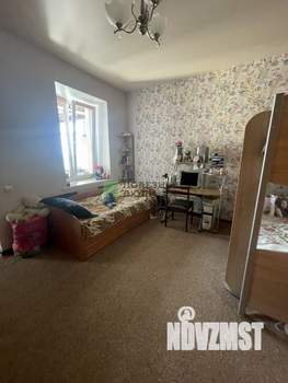 3-к квартира, вторичка, 72м2, 1/1 этаж