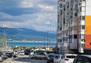 1-к квартира, вторичка, 38м2, 5/16 этаж