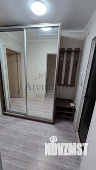 1-к квартира, вторичка, 35м2, 13/16 этаж