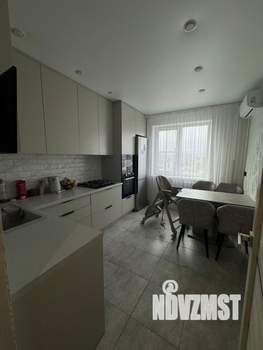 4-к квартира, вторичка, 96м2, 7/10 этаж