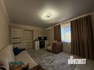 2-к квартира, вторичка, 49м2, 5/5 этаж
