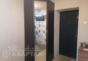 1-к квартира, вторичка, 11м2, 3/9 этаж