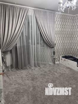 2-к квартира, вторичка, 66м2, 1/20 этаж