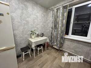 1-к квартира, вторичка, 28м2, 4/9 этаж