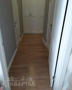 1-к квартира, вторичка, 50м2, 18/20 этаж