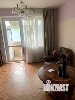 2-к квартира, вторичка, 47м2, 2/9 этаж
