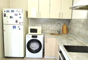 Студия квартира, вторичка, 31м2, 12/16 этаж