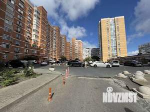 3-к квартира, вторичка, 103м2, 3/9 этаж