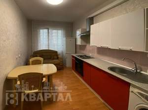 1-к квартира, вторичка, 43м2, 2/16 этаж