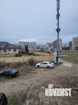 1-к квартира, вторичка, 33м2, 2/4 этаж