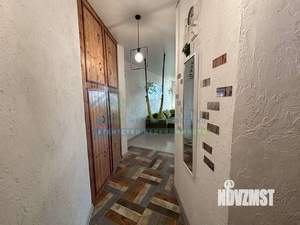 1-к квартира, вторичка, 50м2, 2/5 этаж