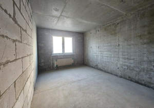 1-к квартира, вторичка, 37м2, 3/21 этаж