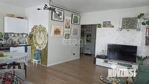 3-к квартира, вторичка, 108м2, 11/16 этаж