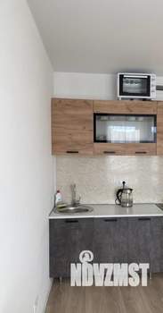 Студия квартира, вторичка, 20м2, 15/15 этаж