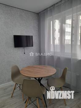 Студия квартира, вторичка, 22м2, 15/25 этаж
