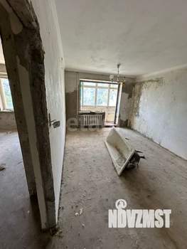 1-к квартира, вторичка, 37м2, 7/9 этаж