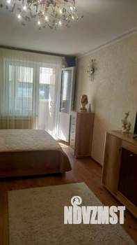 1-к квартира, вторичка, 43м2, 3/16 этаж