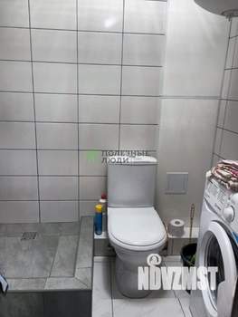 1-к квартира, вторичка, 23м2, 1/9 этаж