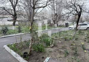 1-к квартира, вторичка, 32м2, 4/5 этаж