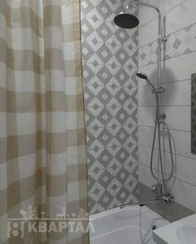 1-к квартира, вторичка, 50м2, 18/20 этаж