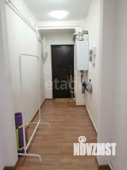 3-к квартира, вторичка, 45м2, 2/4 этаж
