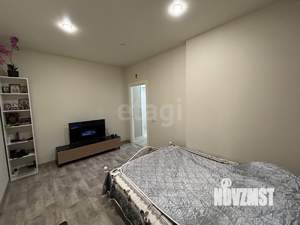 2-к квартира, вторичка, 50м2, 6/20 этаж